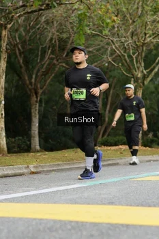Runner Photo 5461894