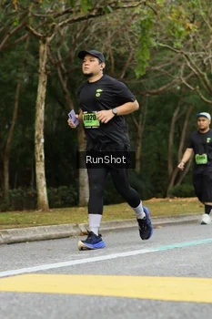 Runner Photo 5461895
