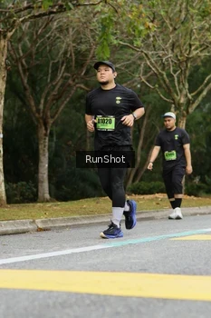 Runner Photo 5461896
