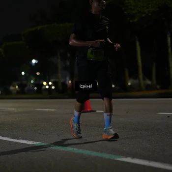 Runner Photo 5461897