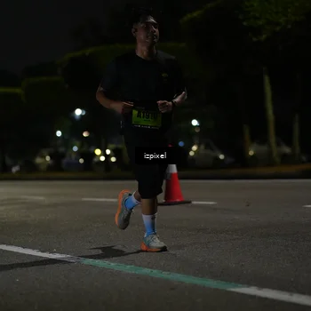 Runner Photo 5461900