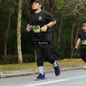 Runner Photo 5461901