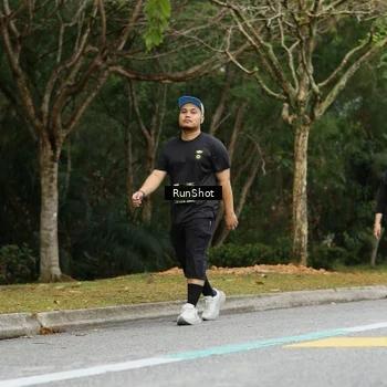 Runner Photo 5461902