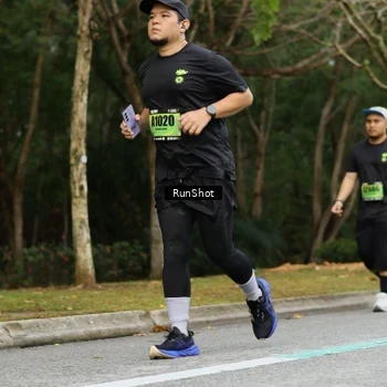 Runner Photo 5461903