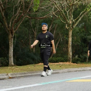 Runner Photo 5461904