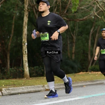 Runner Photo 5461905