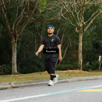 Runner Photo 5461907