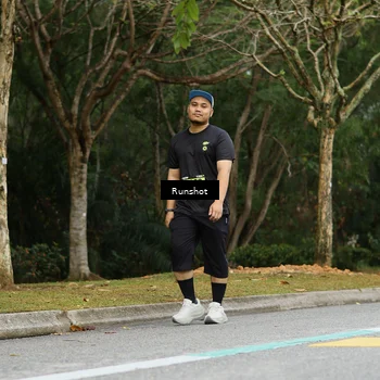 Runner Photo 5461908