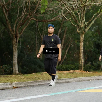 Runner Photo 5461909