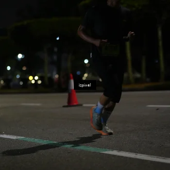 Runner Photo 5461912