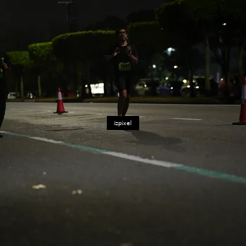 Runner Photo 5461913
