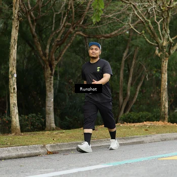 Runner Photo 5461915