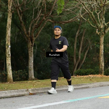 Runner Photo 5461917