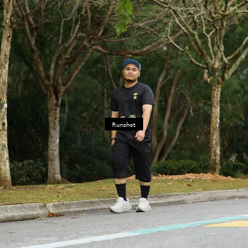 Runner Photo 5461919
