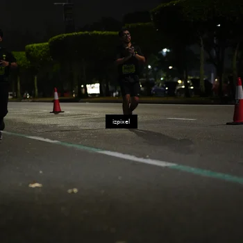 Runner Photo 5461920