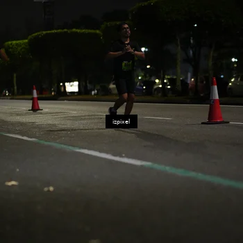 Runner Photo 5461921
