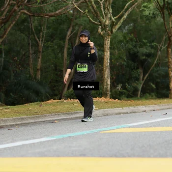 Runner Photo 5461922
