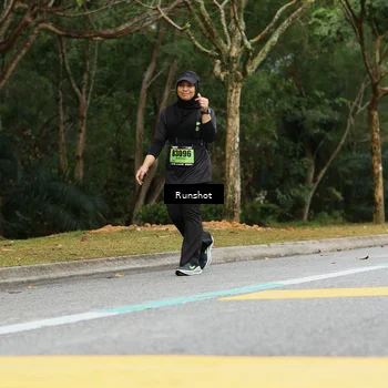 Runner Photo 5461923