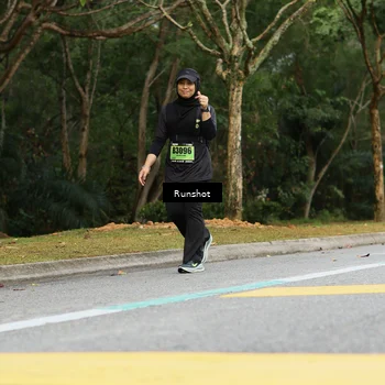 Runner Photo 5461924