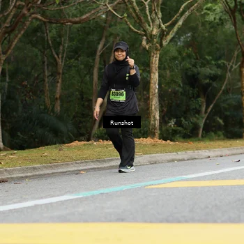 Runner Photo 5461925