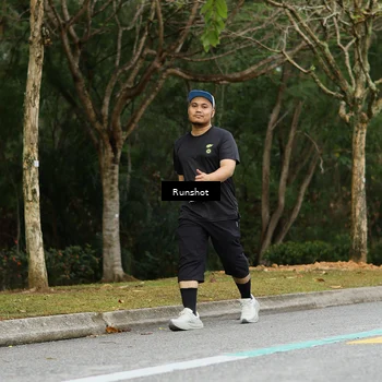 Runner Photo 5461926