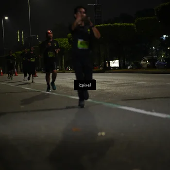 Runner Photo 5461927