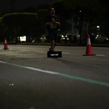 Runner Photo 5461929