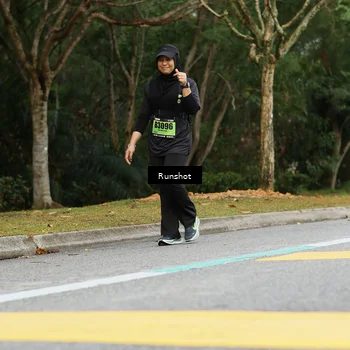 Runner Photo 5461931