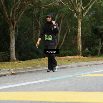 Runner Photo 5461932