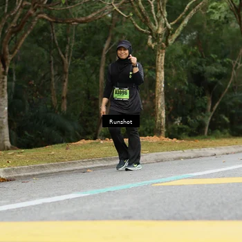 Runner Photo 5461933