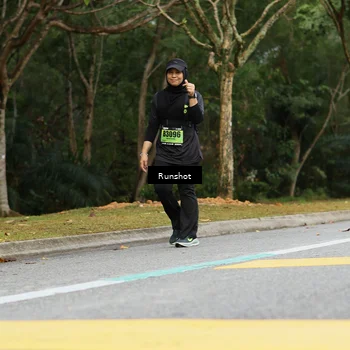 Runner Photo 5461934