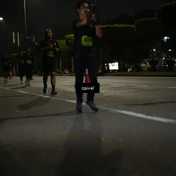 Runner Photo 5461935