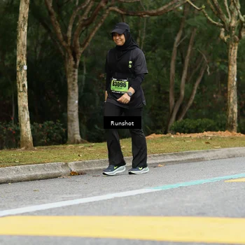 Runner Photo 5461937