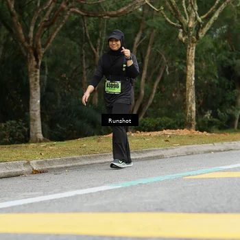 Runner Photo 5461938