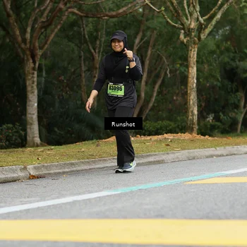 Runner Photo 5461939