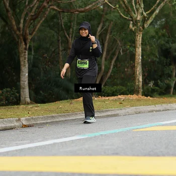 Runner Photo 5461940