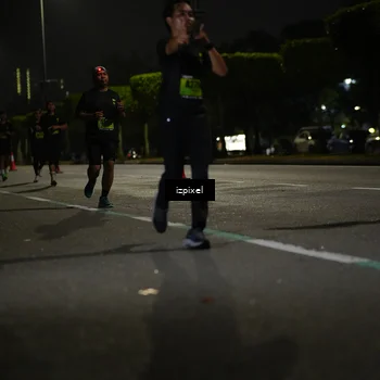 Runner Photo 5461944