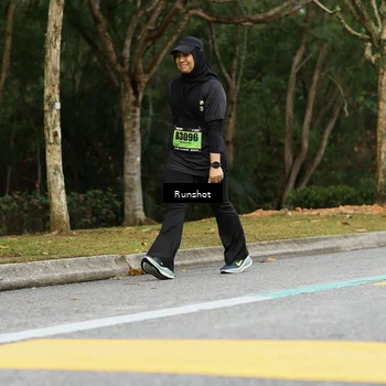 Runner Photo 5461946