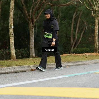 Runner Photo 5461947