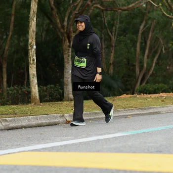 Runner Photo 5461948