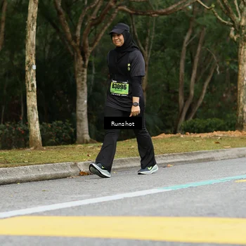 Runner Photo 5461949