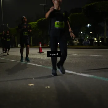 Runner Photo 5461951