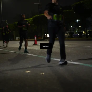 Runner Photo 5461952