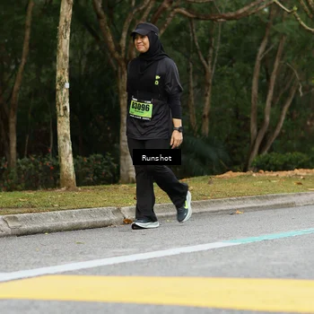 Runner Photo 5461954