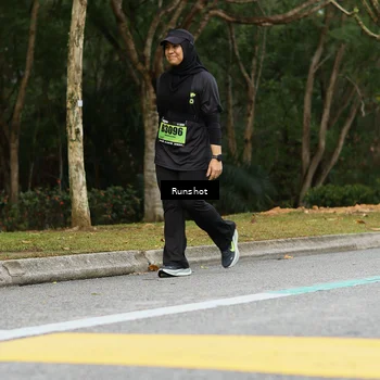 Runner Photo 5461955