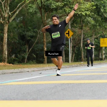 Runner Photo 5461956