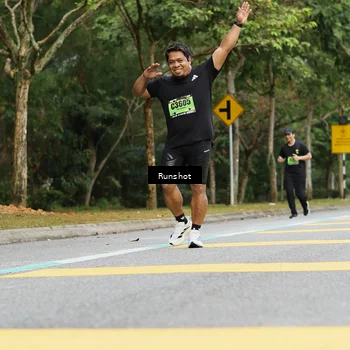 Runner Photo 5461961