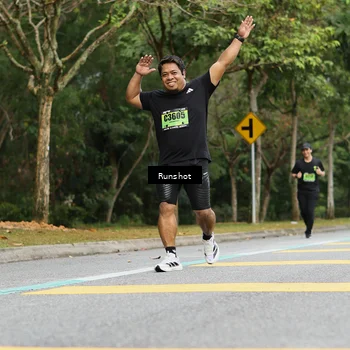 Runner Photo 5461962