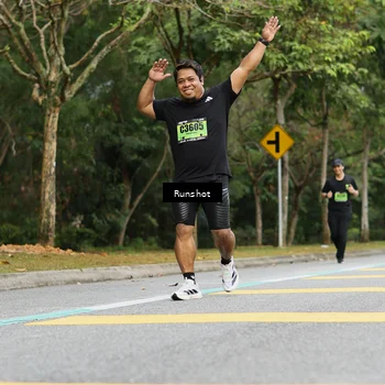 Runner Photo 5461963