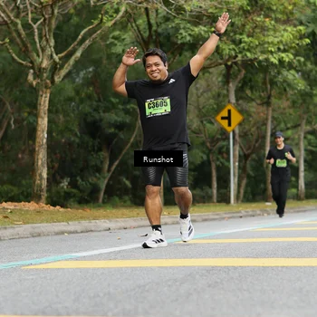 Runner Photo 5461967